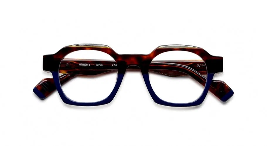 Etnia Barcelona JEREMY Eyeglasses - view 9